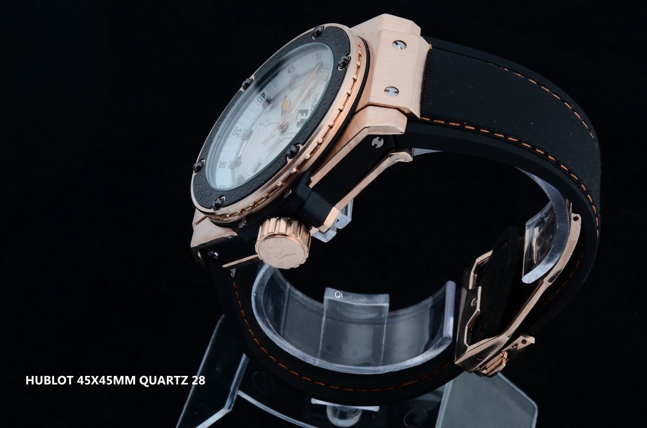 Hublot watch man-006